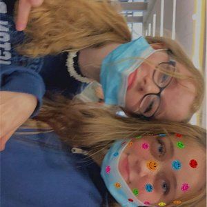 Meet your Posher, Bailey